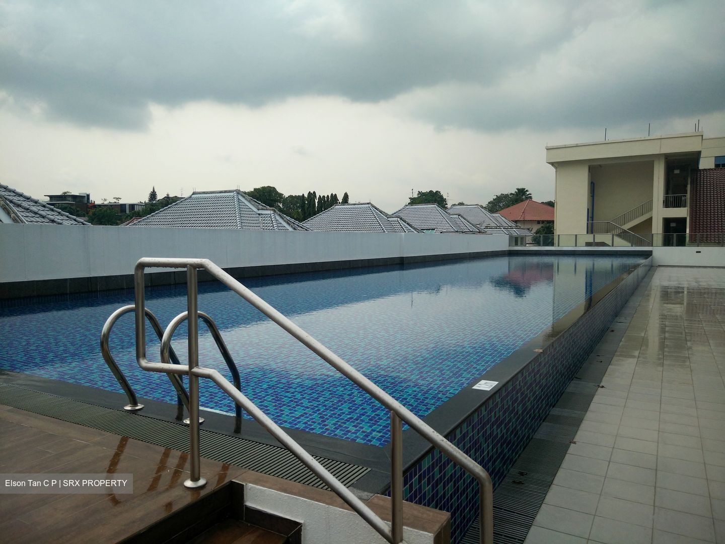 Novena Regency (D11), Apartment #386552381